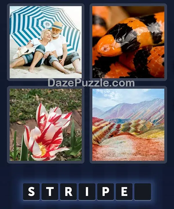 4 Pics 1 Word April 15 2026 Daily Bonus Puzzle