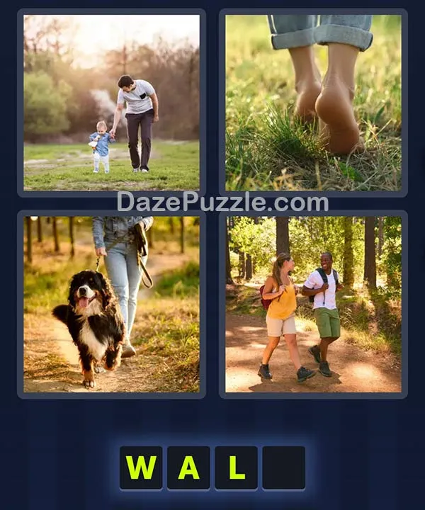 4 Pics 1 Word April 25 2026 Daily Bonus Puzzle