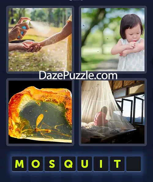 4 Pics 1 Word April 27 2026 Daily Puzzle