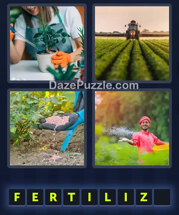 4 Pics 1 Word April 7 2026 Daily Bonus Puzzle