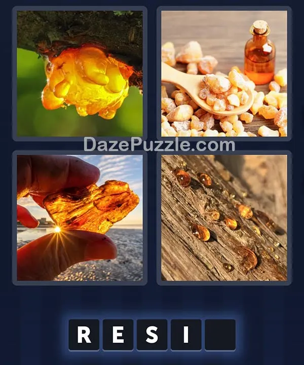 4 Pics 1 Word April 8 2026 Daily Bonus Puzzle