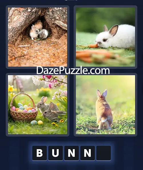 4 Pics 1 Word April 29 2026 Daily Puzzle