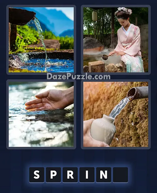 4 Pics 1 Word April 30 2026 Daily Puzzle