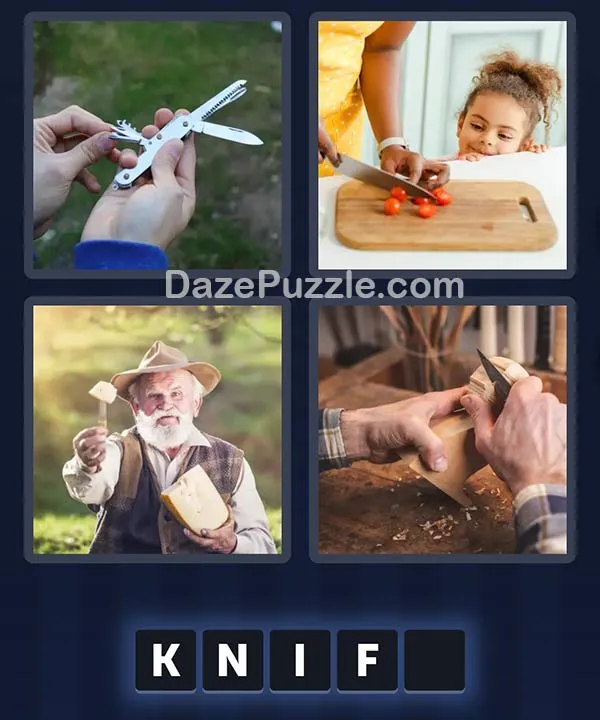 4 Pics 1 Word May 10 2026 Daily Bonus Puzzle