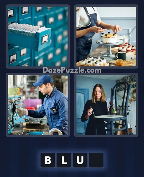 4 Pics 1 Word May 11 2026 Daily Bonus Puzzle