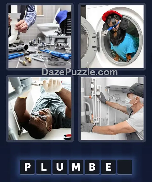 4 Pics 1 Word May 13 2026 Daily Bonus Puzzle