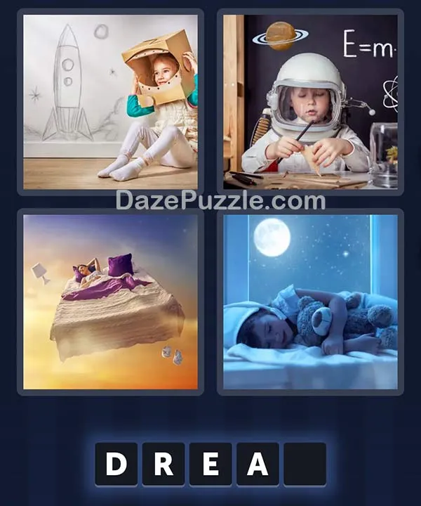 4 Pics 1 Word May 20 2026 Daily Bonus Puzzle