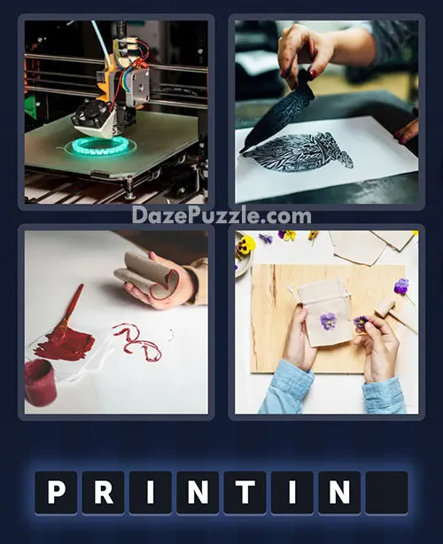 4 Pics 1 Word May 21 2026 Daily Bonus Puzzle