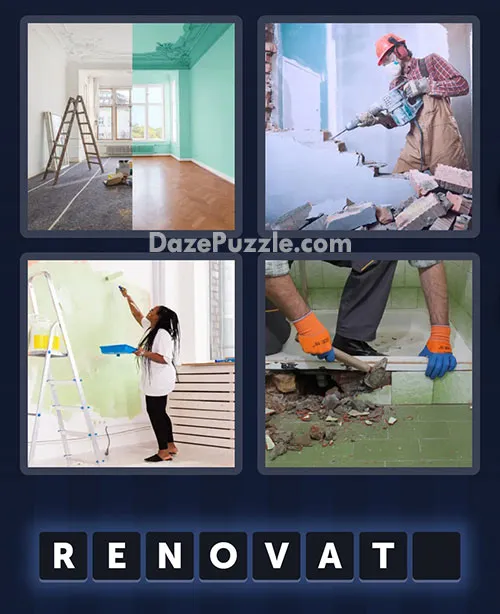 4 Pics 1 Word May 23 2026 Daily Bonus Puzzle
