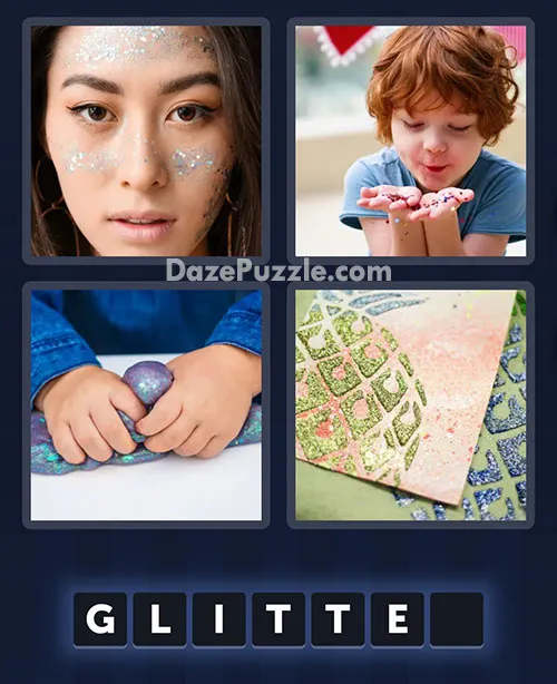 4 Pics 1 Word May 26 2026 Daily Puzzle