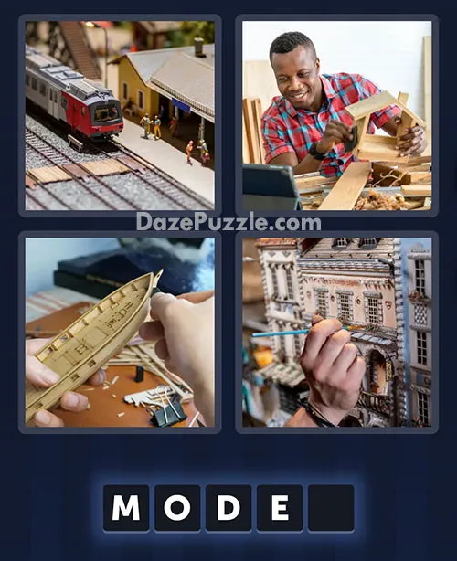 4 Pics 1 Word May 28 2026 Daily Bonus Puzzle