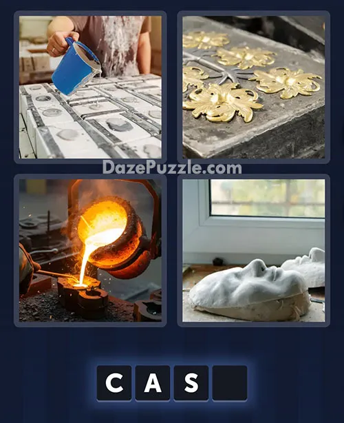 4 Pics 1 Word May 29 2026 Daily Bonus Puzzle