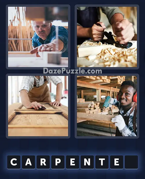 4 Pics 1 Word May 5 2026 Daily Bonus Puzzle