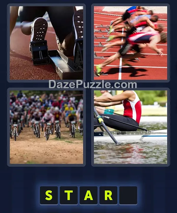4 Pics 1 Word July 1 2026 Daily Bonus Puzzle