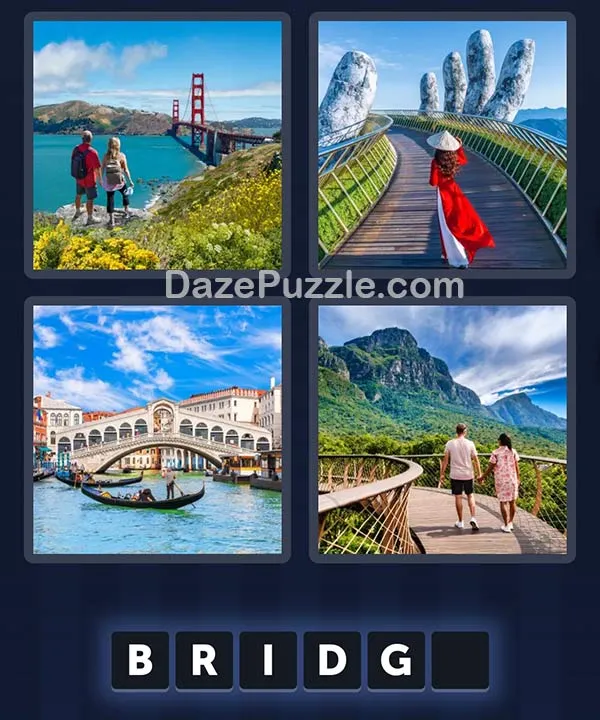 4 Pics 1 Word June 10 2026 Daily Puzzle