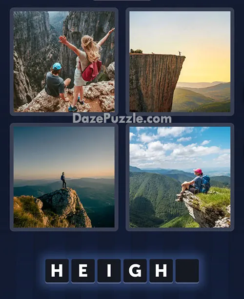 4 Pics 1 Word June 11 2026 Daily Bonus Puzzle