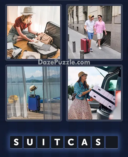 4 Pics 1 Word June 11 2026 Daily Puzzle