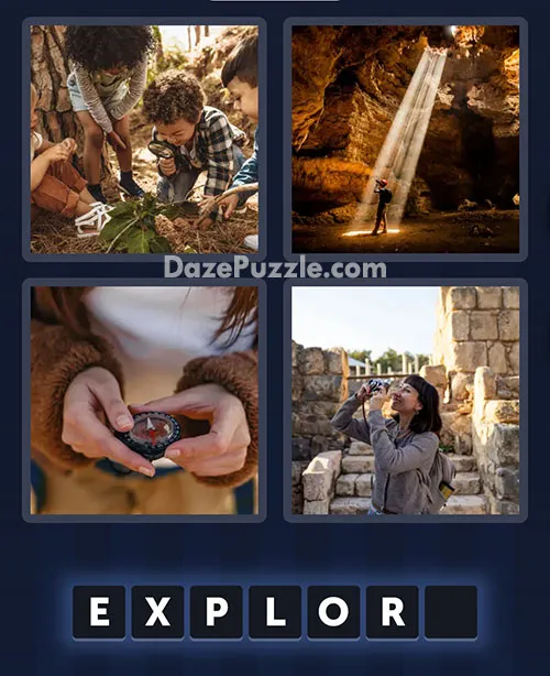 4 Pics 1 Word June 12 2026 Daily Bonus Puzzle
