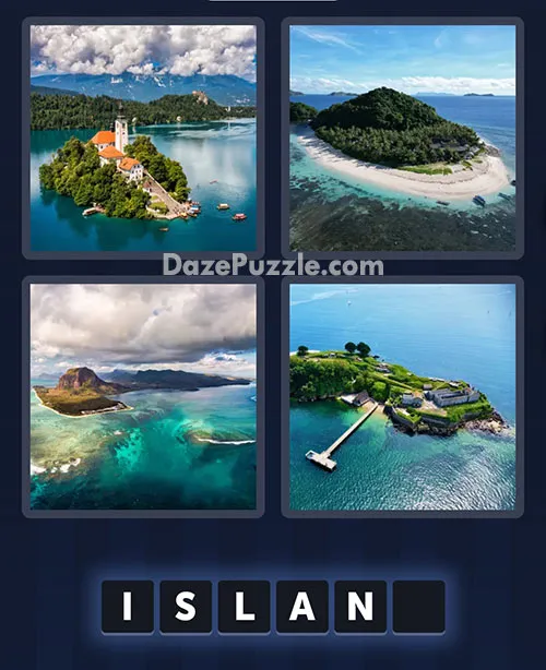 4 Pics 1 Word June 13 2026 Daily Puzzle
