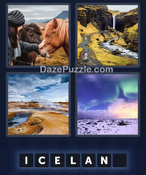 4 Pics 1 Word June 14 2026 Daily Bonus Puzzle