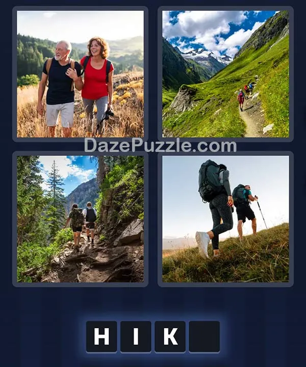 4 Pics 1 Word June 14 2026 Daily Puzzle