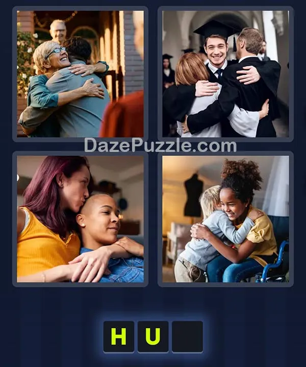4 Pics 1 Word June 15 2026 Daily Puzzle