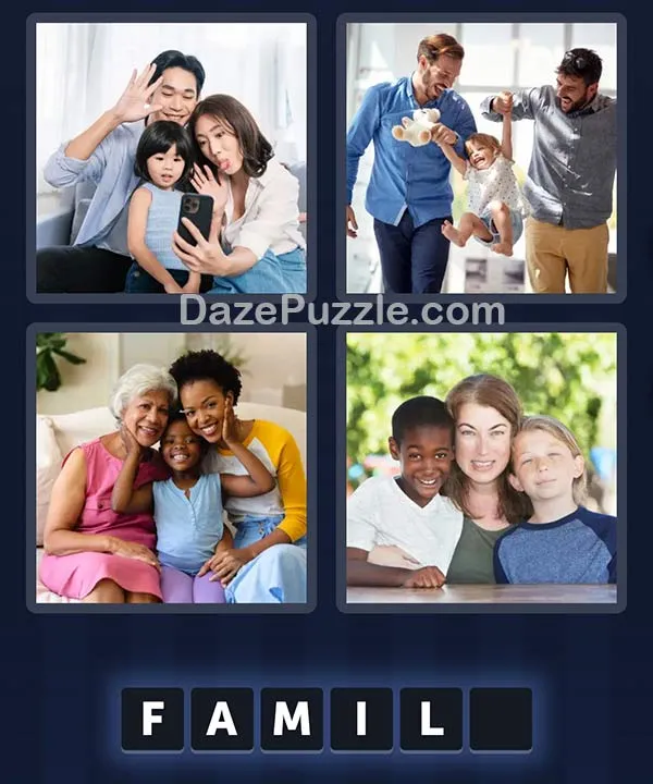 4 Pics 1 Word June 16 2026 Daily Bonus Puzzle