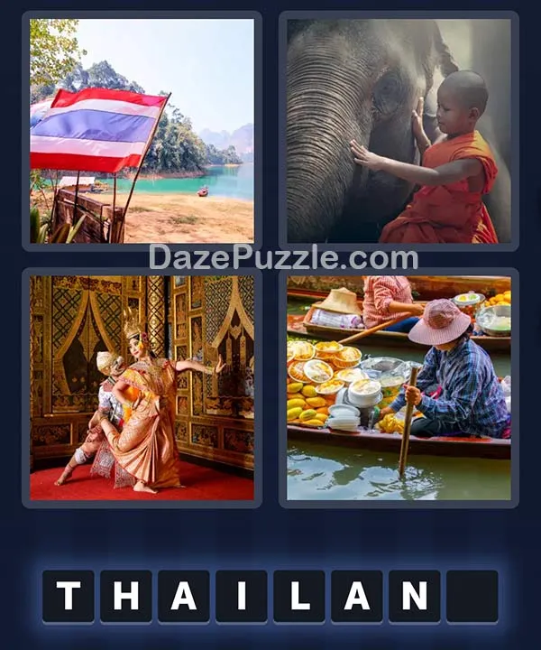 4 Pics 1 Word June 17 2026 Daily Bonus Puzzle