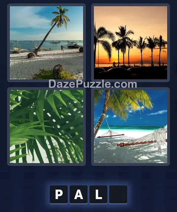 4 Pics 1 Word June 17 2026 Daily Puzzle