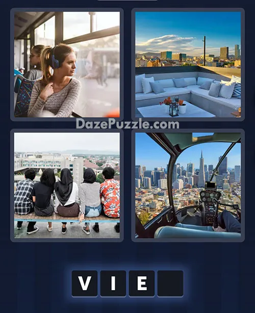 4 Pics 1 Word June 18 2026 Daily Bonus Puzzle