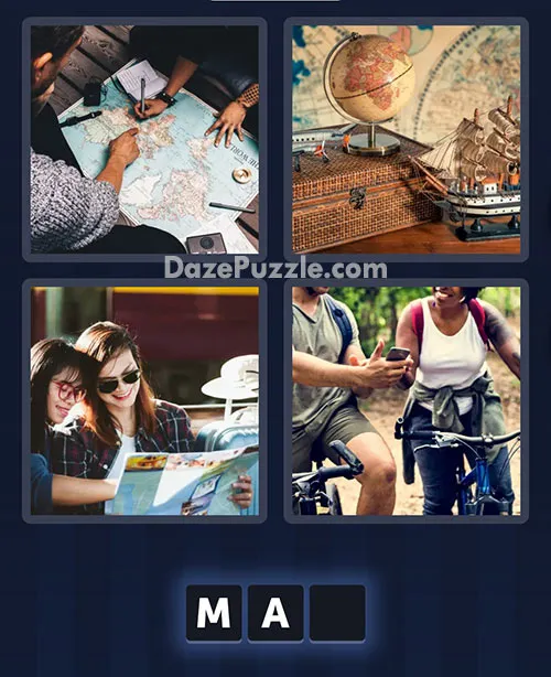 4 Pics 1 Word June 18 2026 Daily Puzzle