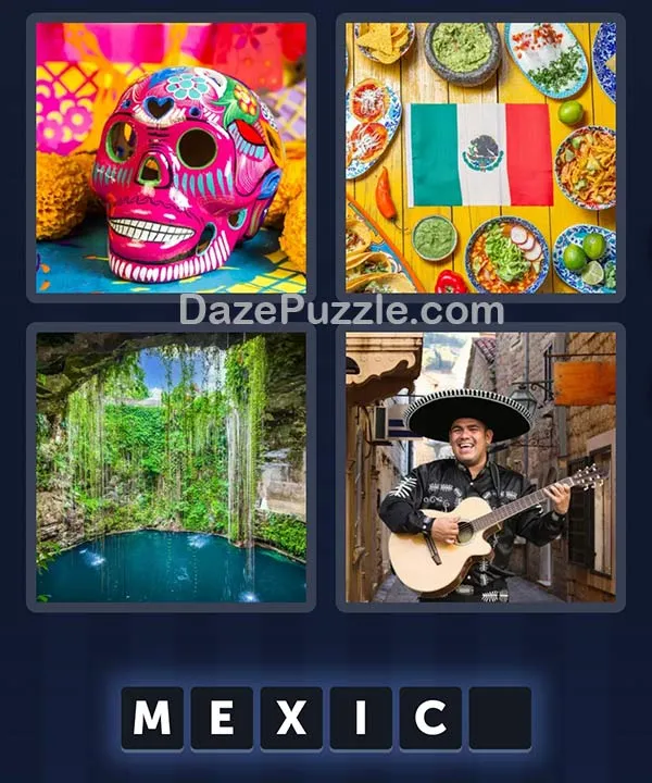 4 Pics 1 Word June 2 2026 Daily Bonus Puzzle