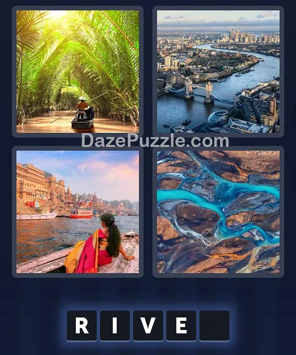 4 Pics 1 Word June 2 2026 Daily Puzzle