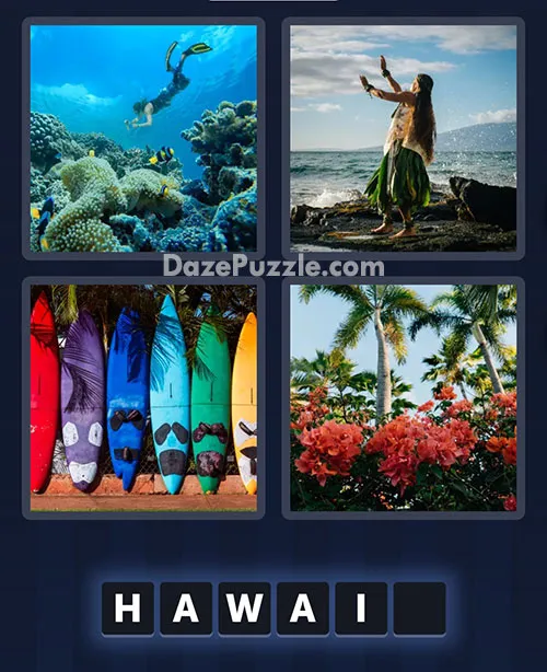 4 Pics 1 Word June 20 2026 Daily Bonus Puzzle