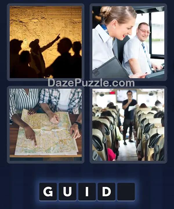 4 Pics 1 Word June 21 2026 Daily Bonus Puzzle