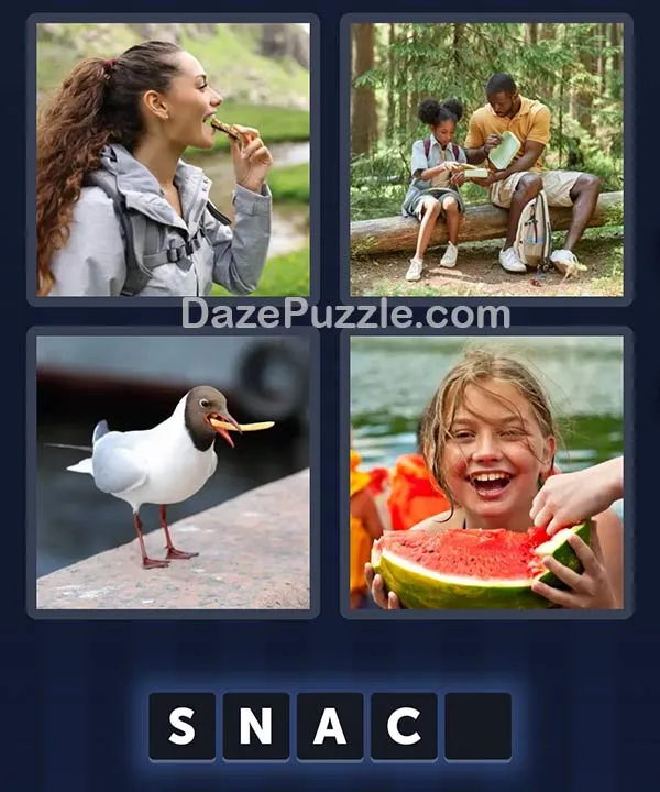 4 Pics 1 Word June 22 2026 Daily Puzzle