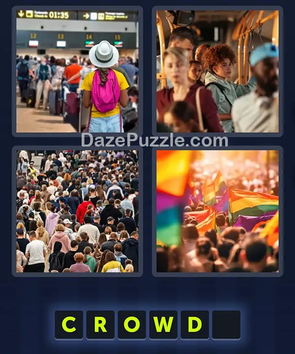 4 Pics 1 Word June 23 2026 Daily Bonus Puzzle