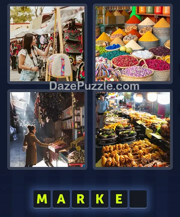 4 Pics 1 Word June 23 2026 Daily Puzzle