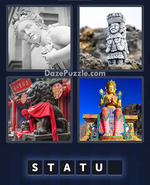 4 Pics 1 Word June 24 2026 Daily Puzzle