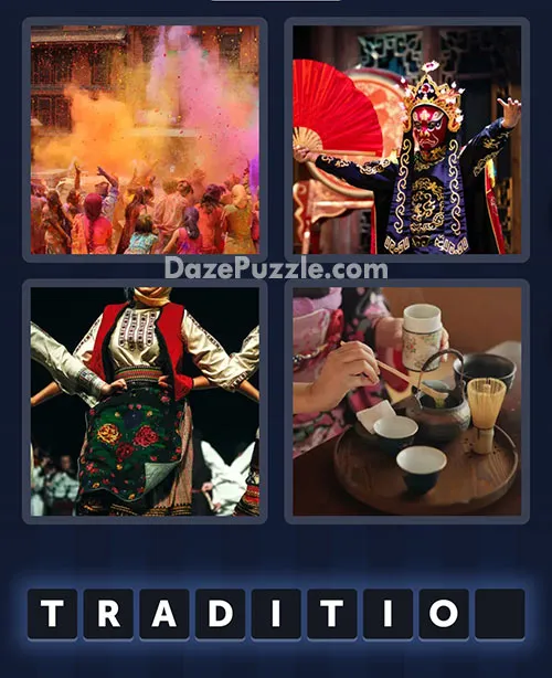 4 Pics 1 Word June 25 2026 Daily Bonus Puzzle