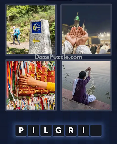 4 Pics 1 Word June 26 2026 Daily Bonus Puzzle