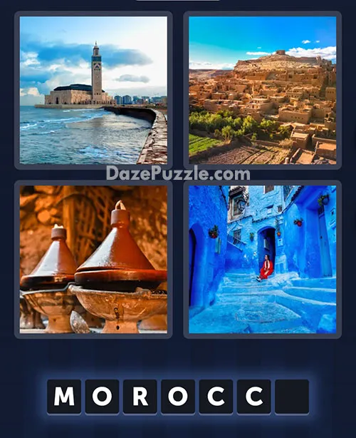 4 Pics 1 Word June 28 2026 Daily Bonus Puzzle