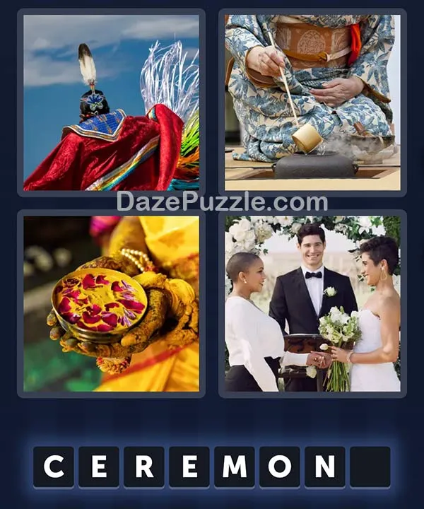 4 Pics 1 Word June 29 2026 Daily Bonus Puzzle