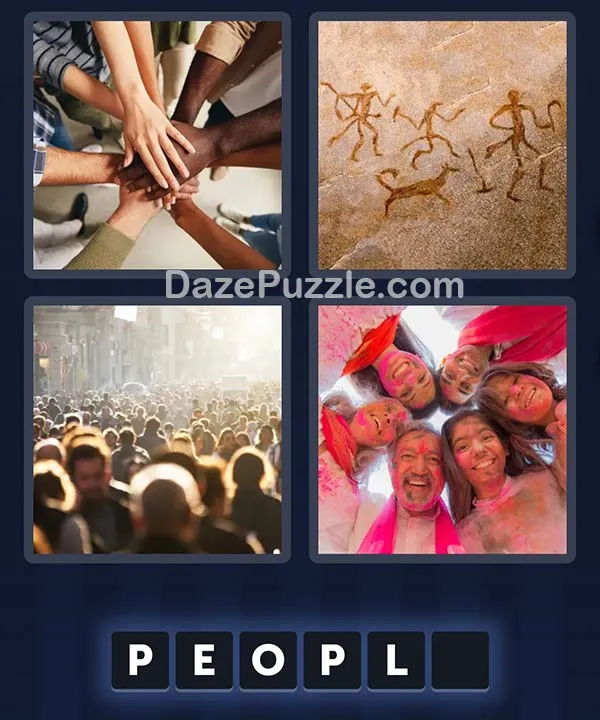 4 Pics 1 Word June 29 2026 Daily Puzzle