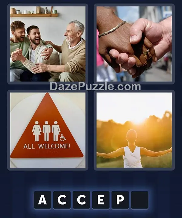 4 Pics 1 Word June 30 2026 Daily Bonus Puzzle