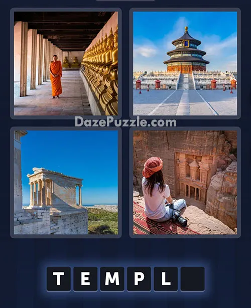 4 Pics 1 Word June 4 2026 Daily Bonus Puzzle