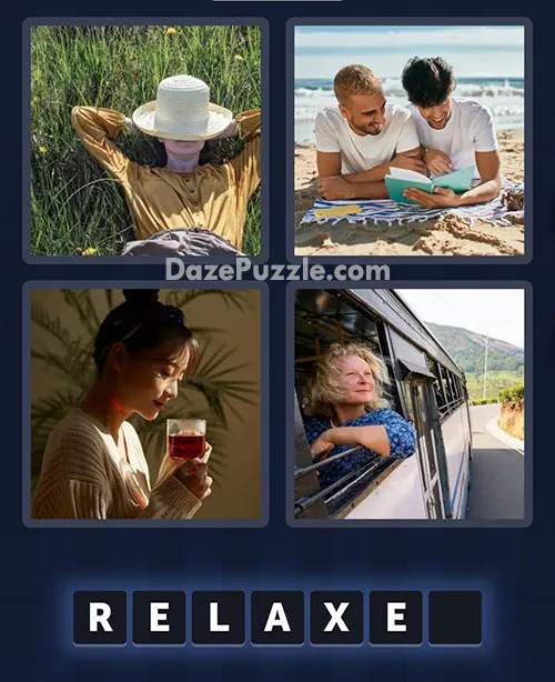 4 Pics 1 Word June 4 2026 Daily Puzzle