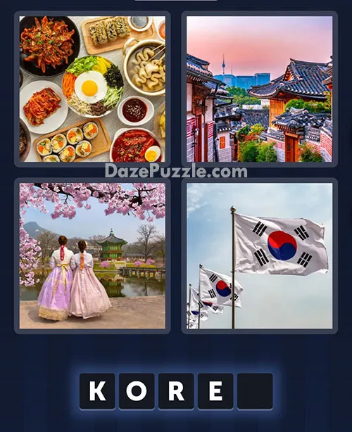 4 Pics 1 Word June 5 2026 Daily Bonus Puzzle