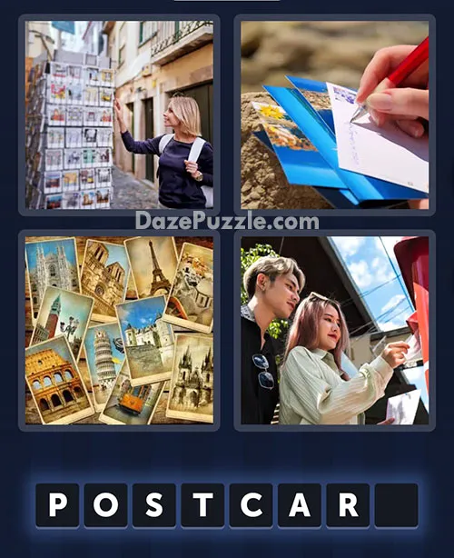 4 Pics 1 Word June 5 2026 Daily Puzzle