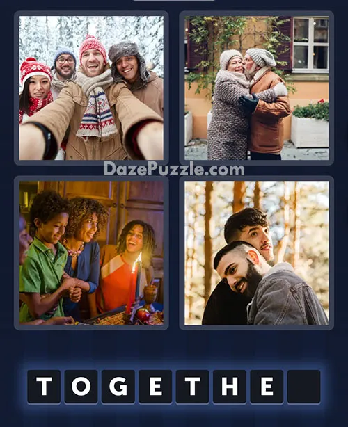 4 Pics 1 Word June 6 2026 Daily Bonus Puzzle